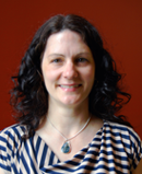 Photo of Angela Newman