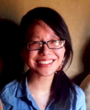 Photo of Annie Liang
