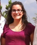 Photo of Ashley Motran