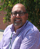 Photo of Atul Jain