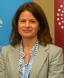 Photo of Barbara Fowler