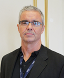 Photo of Cameron Clark