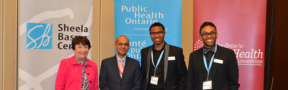 2014 Communications Student Award