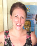 Photo of Erin Moses