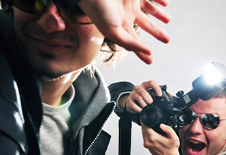 Media Training Workshops