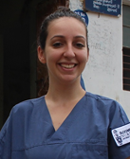 Photo of Katherine Nunes