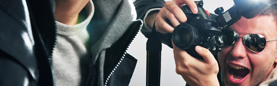 Media Training Workshops