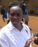 Photo of Mutiat Enikanolaiye