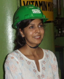 Photo of Nandita Perumal