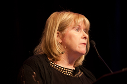 Helen Branswell