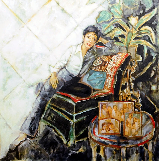 Portrait